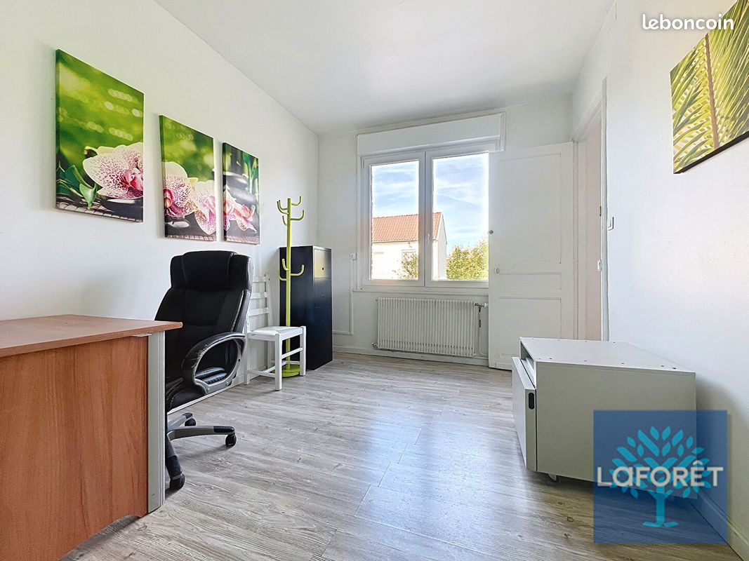 Maison a louer valenciennes - 5 pièce(s) - 112 m2 - Surfyn