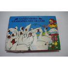 Ancien coffret de Jeux Nouveaux Réunis vers 1900 - Collection