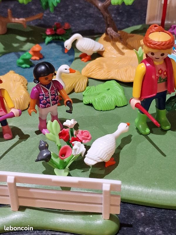 Playmobil (image 2)