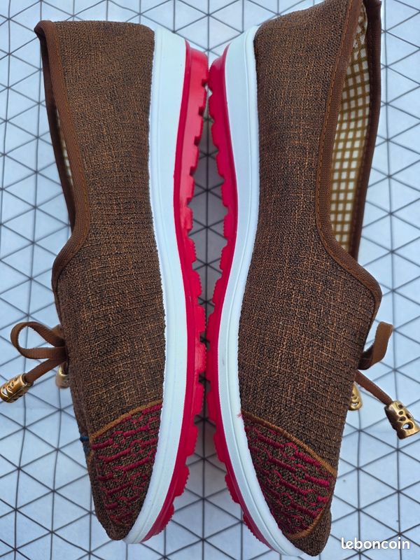 Mocassins 41 (image 3)