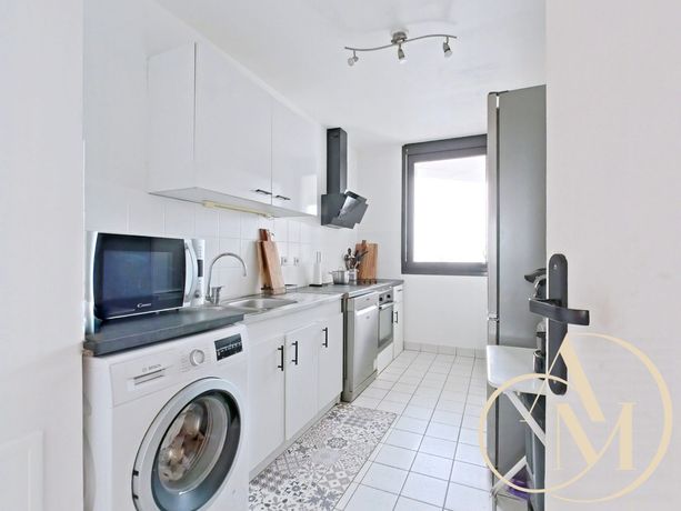 Appartement a louer enghien-les-bains - 3 pièce(s) - 76 m2 - Surfyn