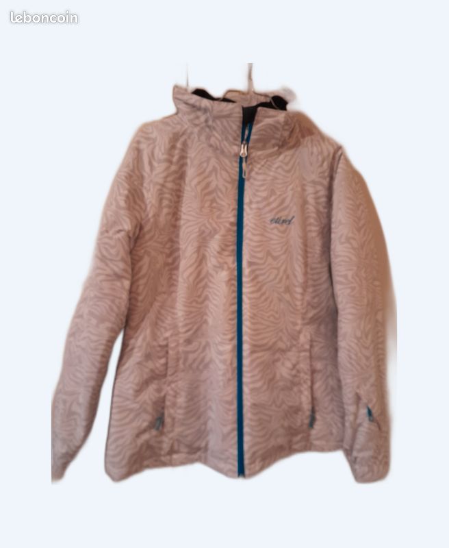 Veste de ski (image 1)