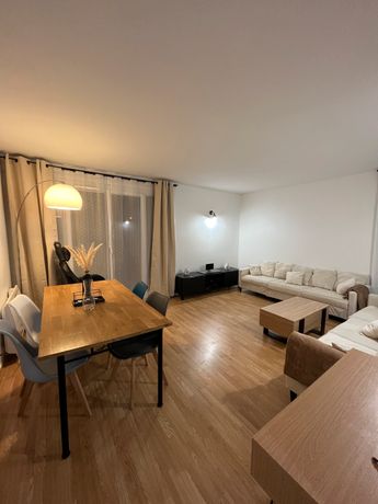 Appartement 2 pièce(s) 50 m²à louer Sarcelles