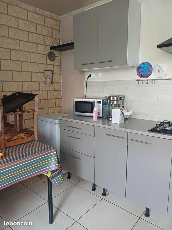 Maison 3 pièces 76 m² · à Moffans-Et-Vacheresse · 76 m² · 47 000 €