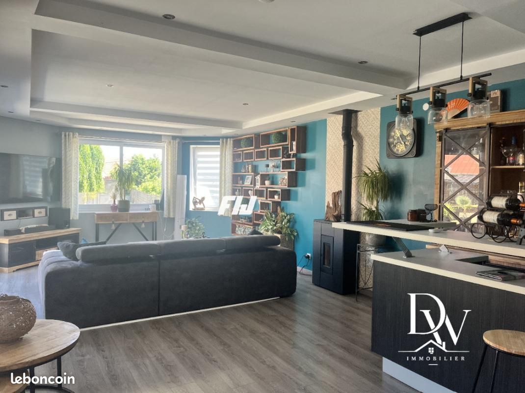 Maison 5 pièces 154 m² · à Arleux · 154 m² · 269 000 €