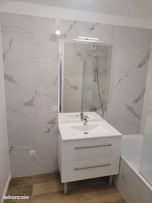 Appartement a louer montgeron - 3 pièce(s) - 60 m2 - Surfyn