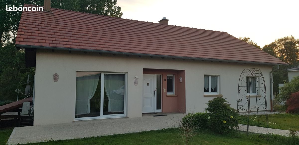 Maison 4 pièces 120 m² · à Niderhoff · 120 m² · 265 000 €