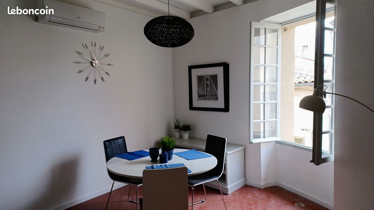 Appartement 2 pièces 54 m² · à Avignon · 54 m² · 730 €/mois