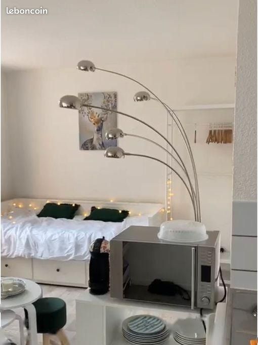 Appartement 1 pièce 20 m² · à Lille · 20 m² · 500 €/mois