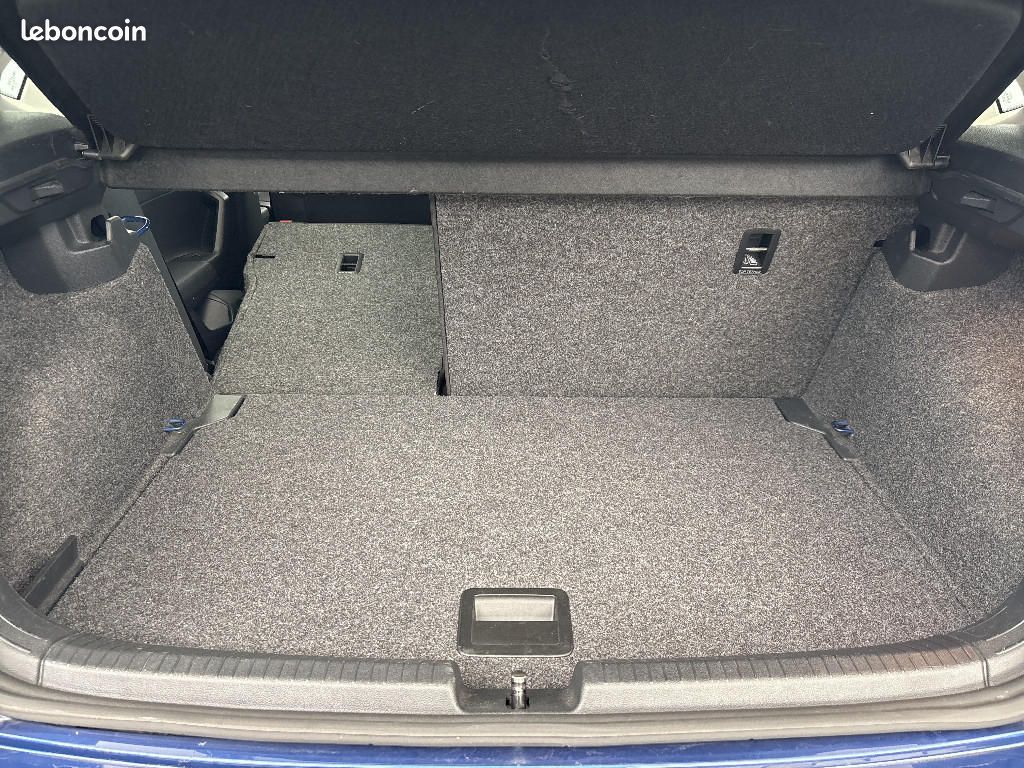 Volkswagen Polo 1.0 TSI 95 S&S BVM5 Connect (image 16)