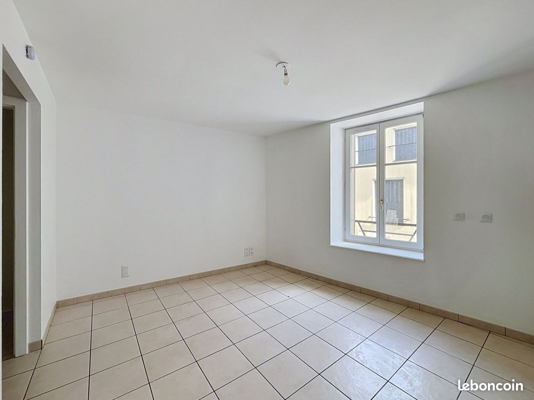 Appartement 1 pièce 18 m² · à Nancy · 18 m² · 410 €/mois