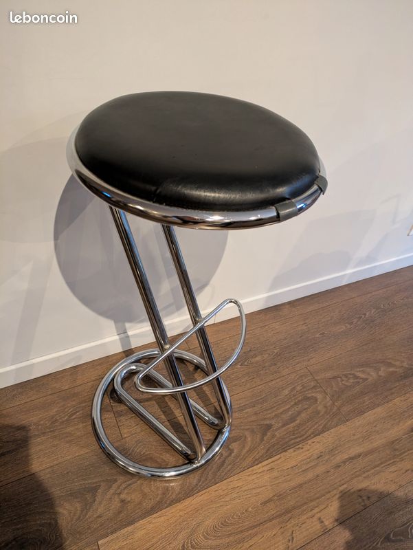 Tabourets (image 4)