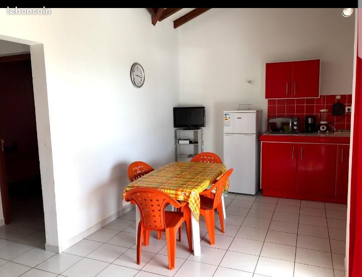 Location, Vacances en Guadeloupe vue sue Mer par Reysidence au Moule (image 8)