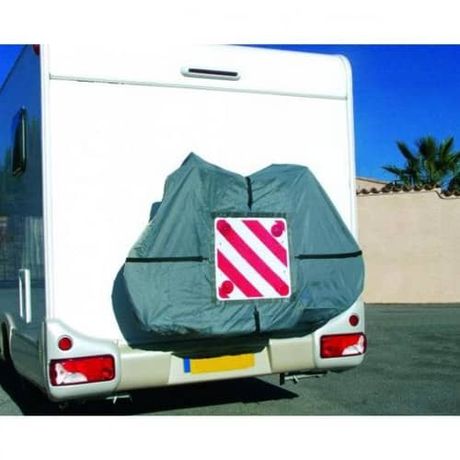 Serrure antivol pour camping car, caravane,fourgon,amenage, bus, camion
