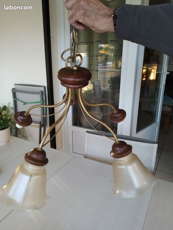 Luminaire (image 2)