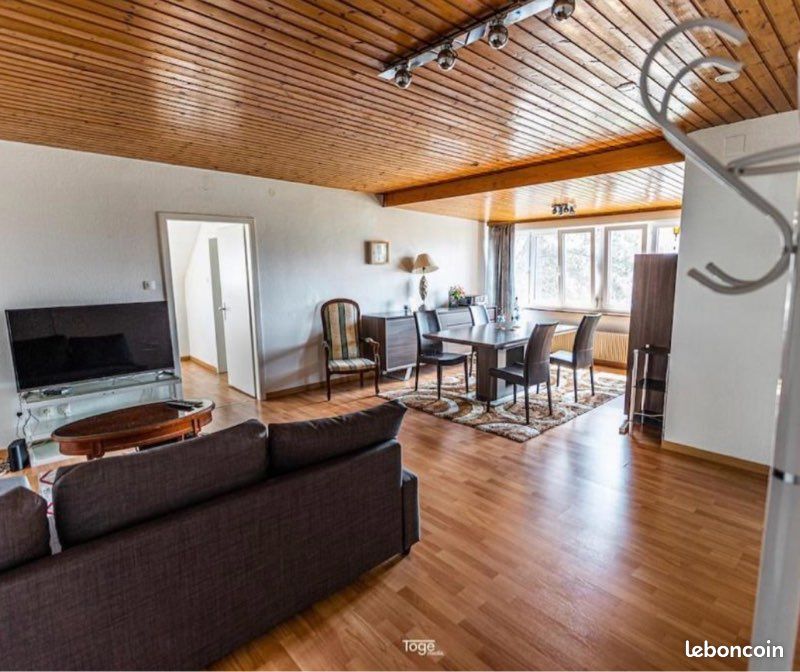 Appartement 2 pièces 70 m² · à Saint-Louis · 70 m² · 890 €/mois