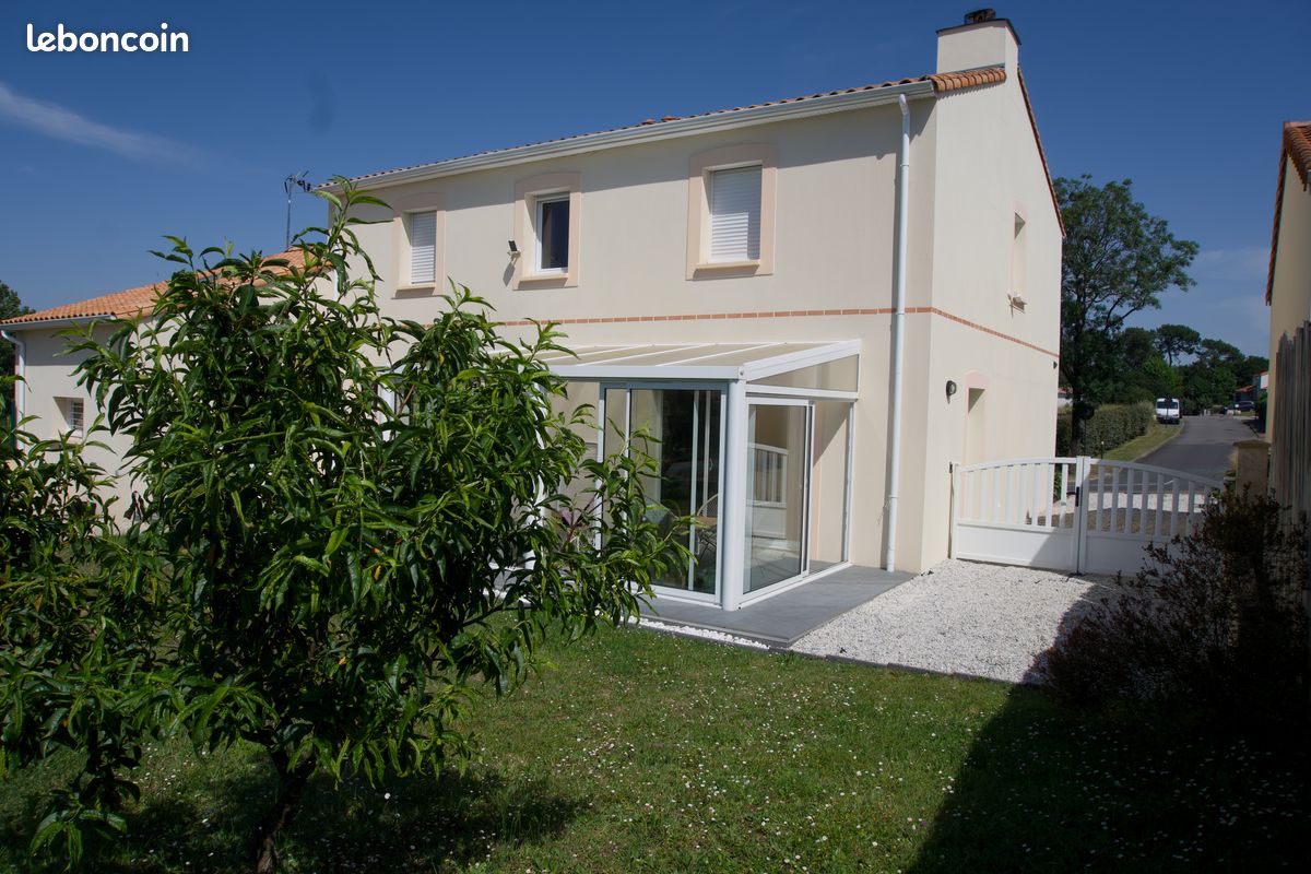 Maison 7 pièces 168 m² · à Pornic · 168 m² · 580 000 €