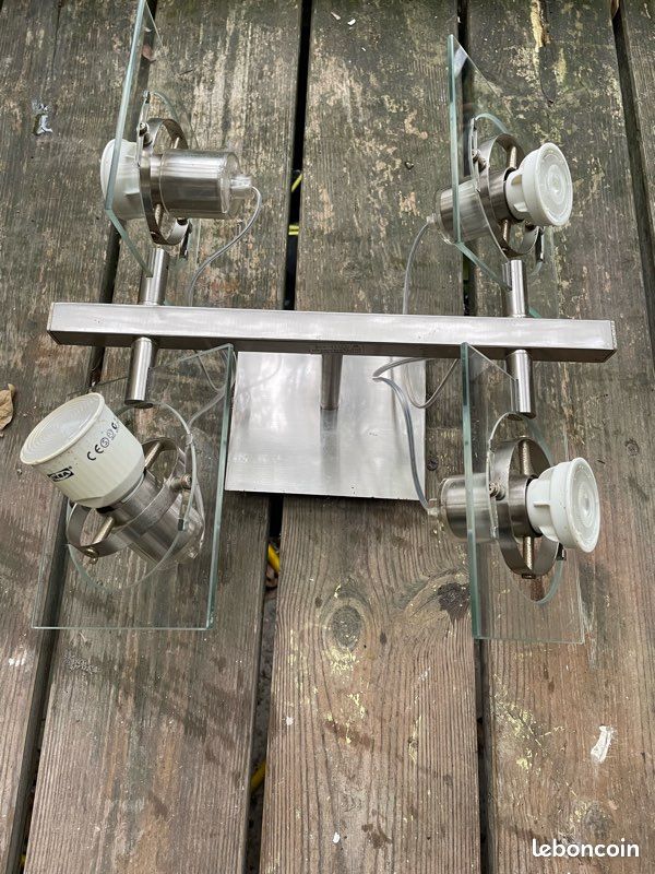 Suspension 4 spots (image 4)