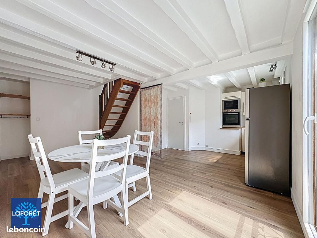 Appartement a louer chilly-mazarin - 3 pièce(s) - 45 m2 - Surfyn