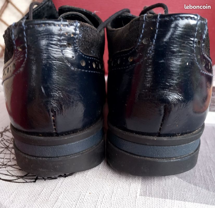 Chaussures femme 38 (image 5)