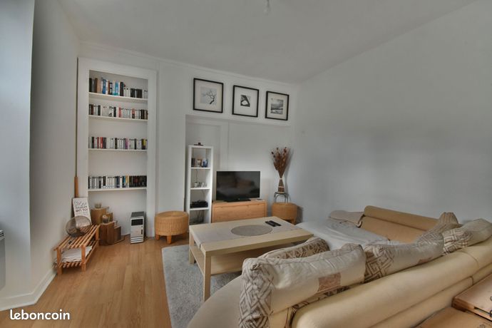 Maison 3 pièces 86 m²