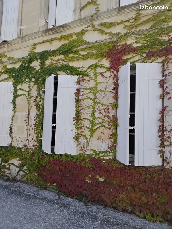 Maison 4 pièces 110 m² · à Lamarque · 110 m² · 242 000 €