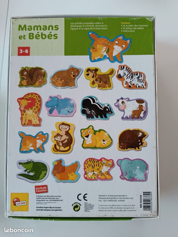 Puzzle (image 2)