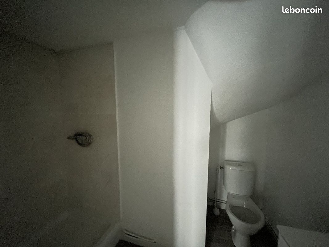 Appartement a louer beziers - 1 pièce(s) - 23 m2 - Surfyn