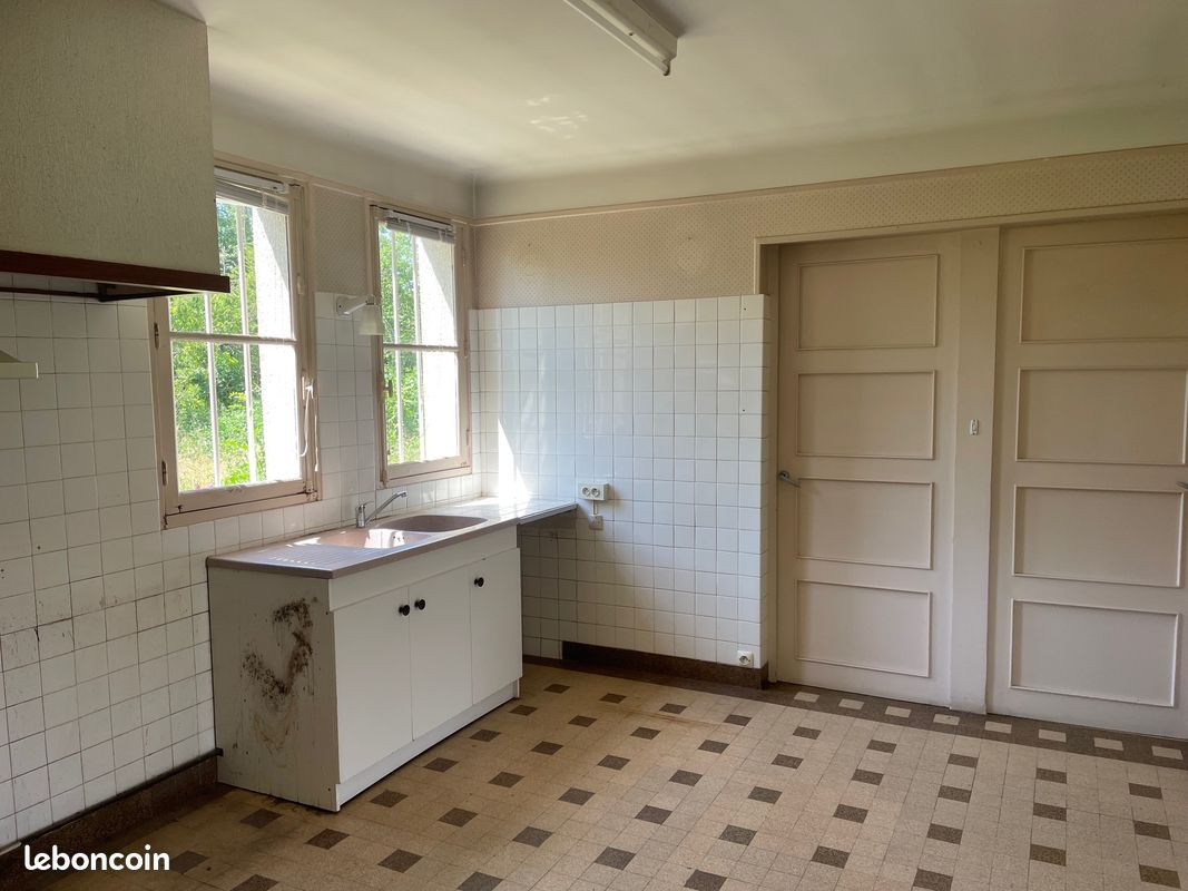 " Saint Jean de Braye " Maison à rénover Ventes immobilières