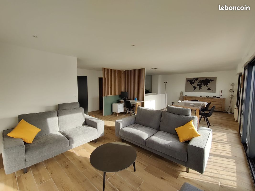 Maison 4 pièces 150 m² · à Les Sables-d'Olonne · 150 m² · 599 900 €