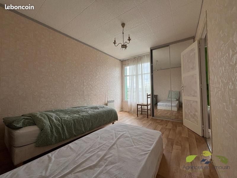 Appartement 2 pièces 41 m² - Saint-Léonard-de-Noblat 87400 (image principale 7)