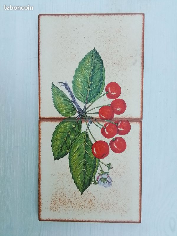 Lot de 1o carreaux deco (image 4)