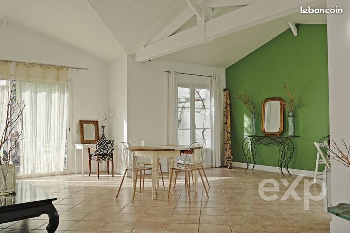 Maison 5 pièces 87 m²