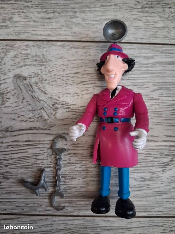 Rare livre sur les jouets vintage Popy shogun Goldorak Ulysse 31 - Collection