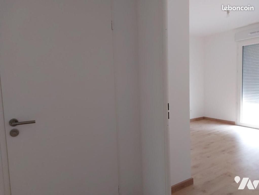 Appartement a louer saint-jean-de-la-ruelle - 65 m2 - Surfyn