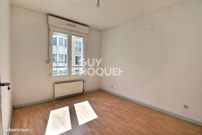 Appartement 3 pièces 66 m² — 6
