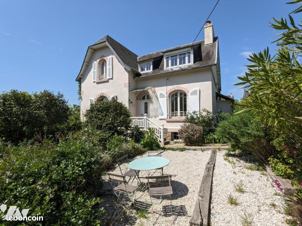 Maison 4 pièces 100 m² · à Morlaix · 100 m² · 307 800 €