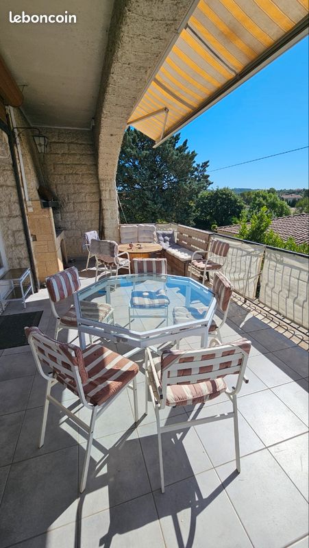 Maison 11 pièces 238 m² · à Alès · 238 m² · 358 000 €