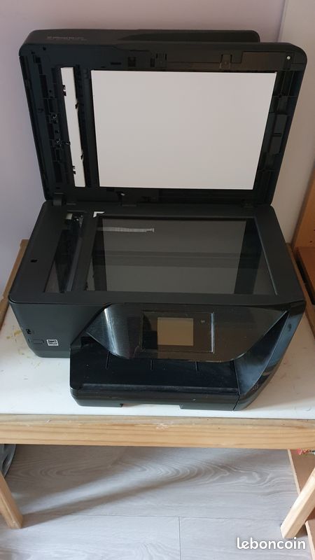 Imprimante HP Office Jet Pro 6970 (image 2)