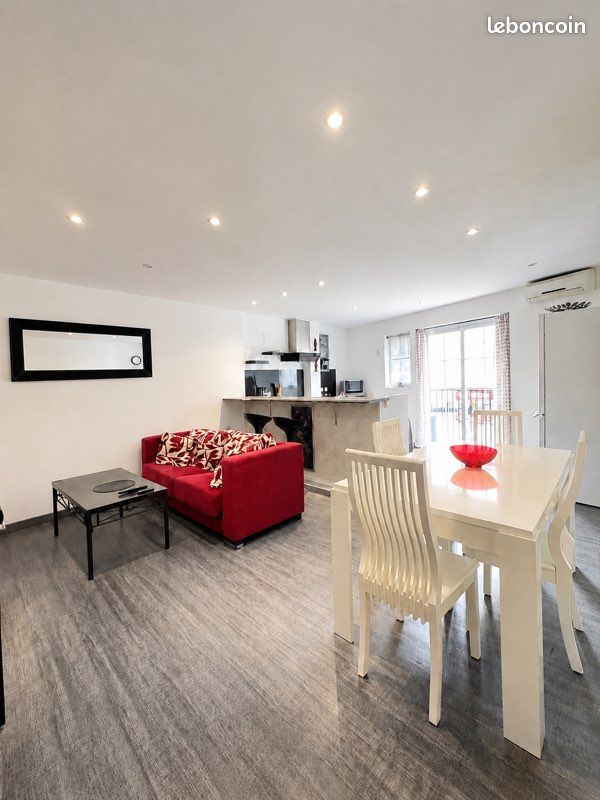 Appartement 4 pièces 77 m² · au Boulou · 77 m² · 780 €/mois