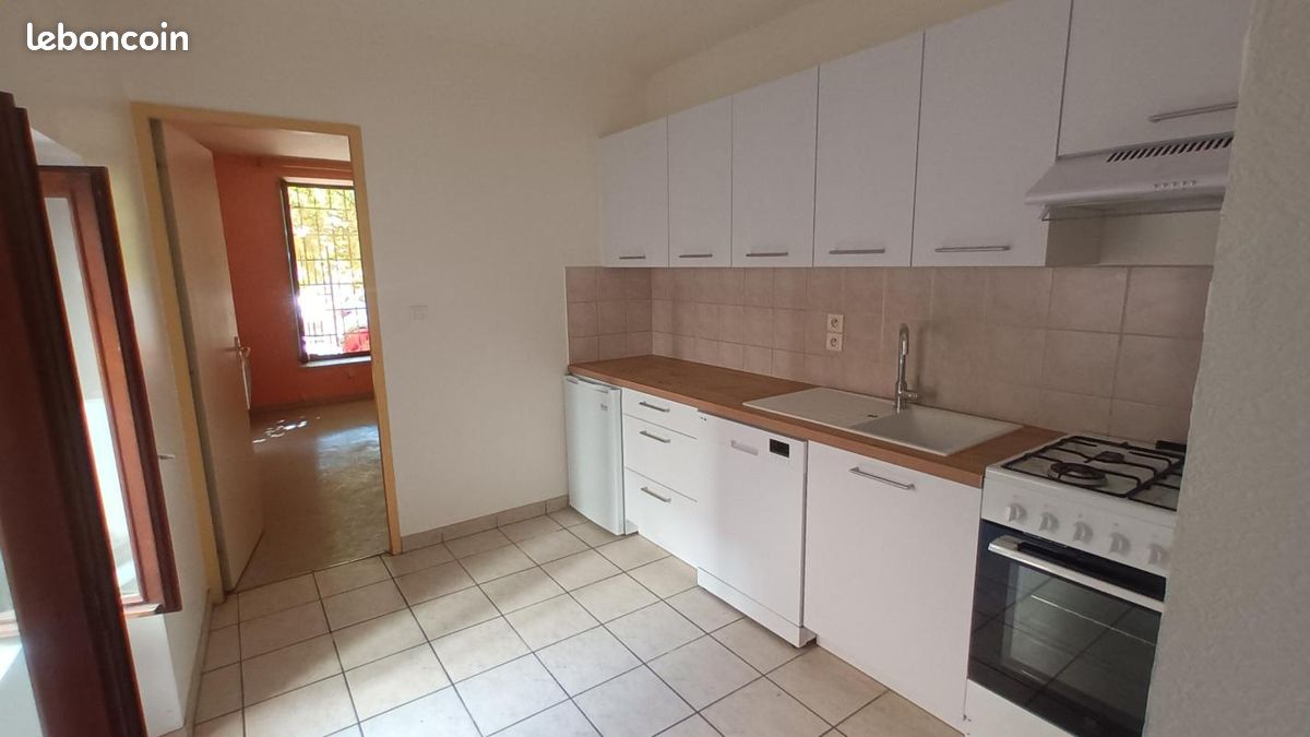 Appartement 2 pièces 49 m² · à Rodez · 49 m² · 470 €/mois