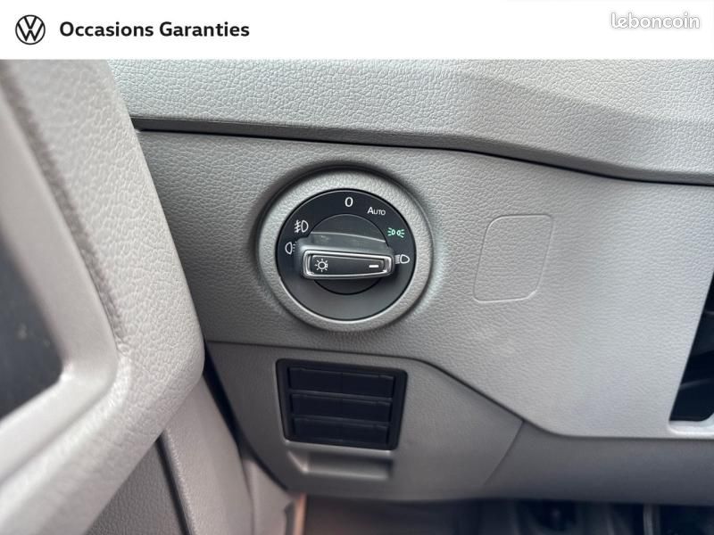 Volkswagen Crafter Fg 35 L3H3 2.0 TDI 177ch Business 4Motion BVA8 (image 26)