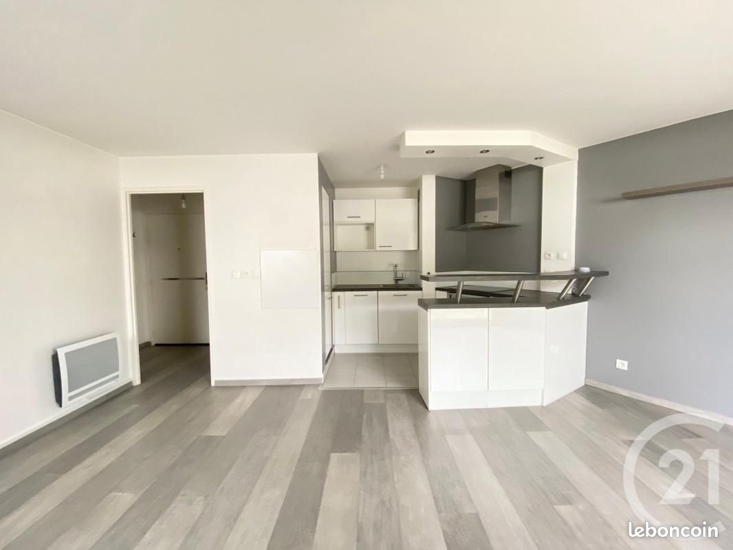 Appartement 2 pièces 45 m² · à La Queue-en-Brie · 45 m² · 970 €/mois