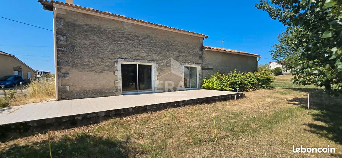 Maison 4 pièces 95 m² (image 2)