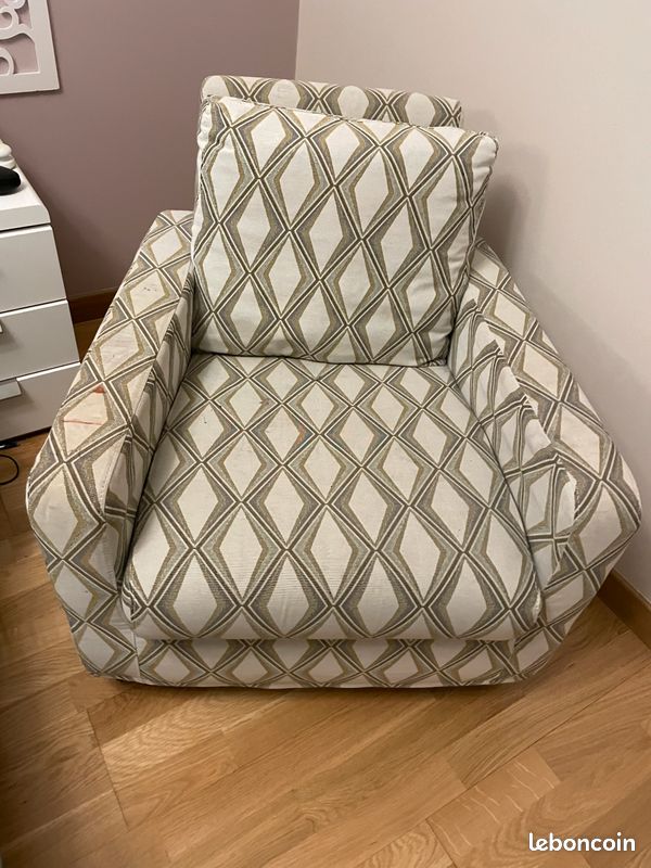 Fauteuil Poltron et Sofa (image 7)