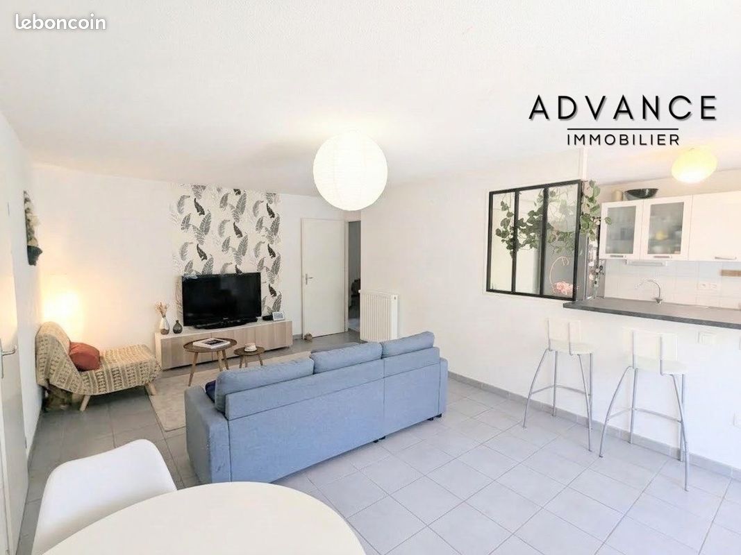 Appartement 4 pièces 83 m² · à Blagnac · 83 m² · 262 500 €