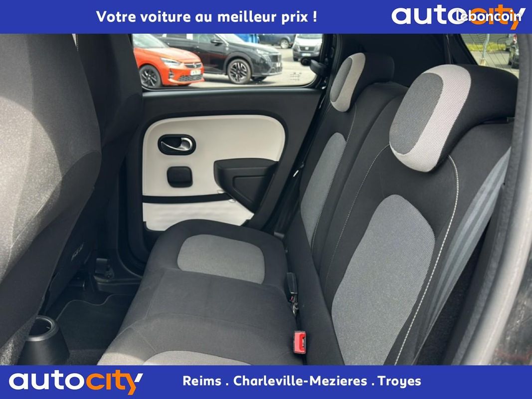 RENAULT TWINGO 0.9 Energy TCe - 90 Intens 2 (image 10)