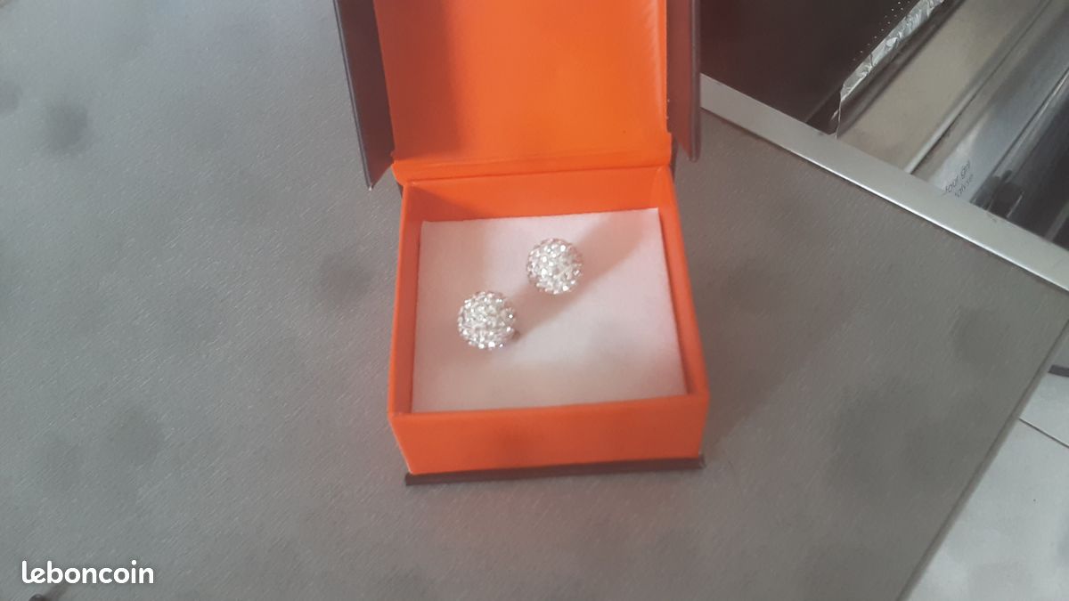 Bijoux fantaisie (image 1)