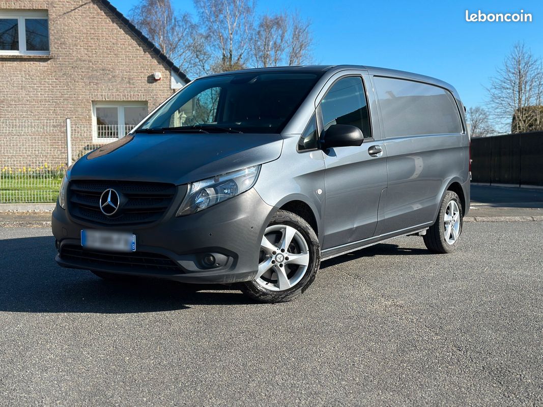 119 bluetec mercedes