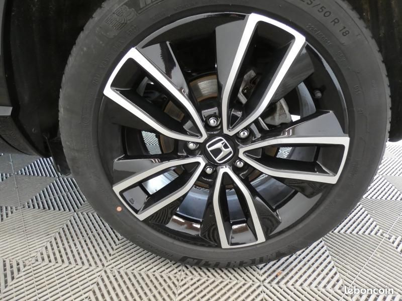 Honda HR-V 1.5 i-MMD 131ch e:HEV Advance (image 6)